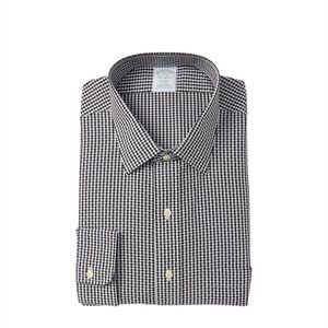 Brooks Brothers Extra Slim Fit Dress Shirt